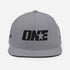 1STAR Unrivaled Snapback Hat
